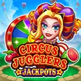 Bocoran RTP Slot Microgaming Circus Jugglers Jackpots